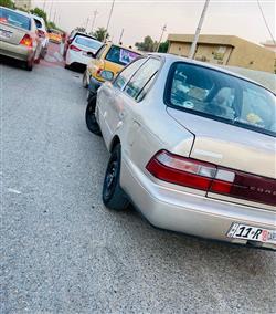 تۆیۆتا کۆرۆلا